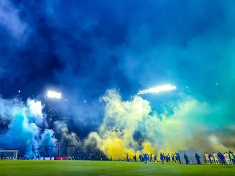 Fue DT de River, le fue mal y confesó que quería dirigir a Boca: "Un club inmensamente grande"