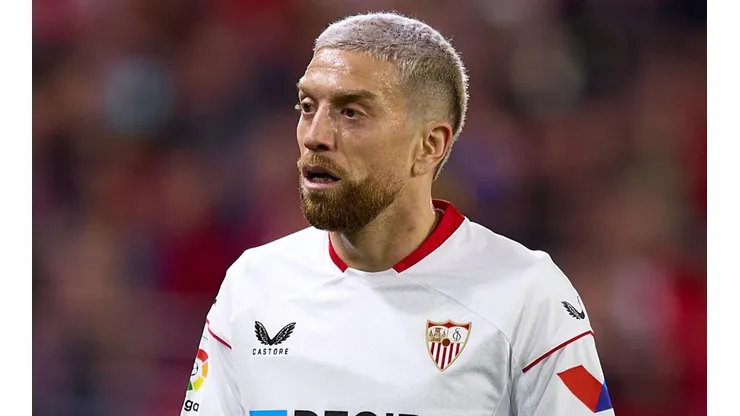 Papu Gómez habló sobre su vuelta al fútbol.