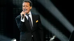 Luis Miguel brindará tres shows en Argentina.