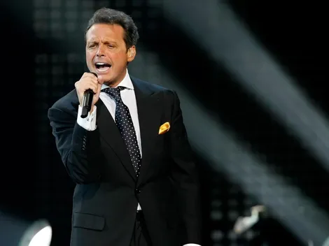 Entradas para Luis Miguel en Argentina 2023: cuándo salen a la venta y dónde comprarlas