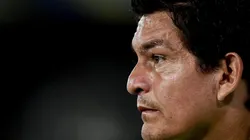 El Pulga Rodríguez sufrió un grave accidente.