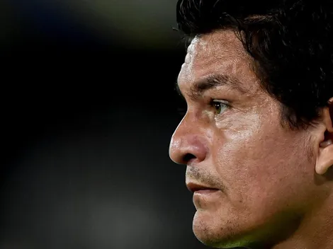 ¿Cómo evoluciona el estado de salud de Luis Miguel "El Pulga" Rodríguez?