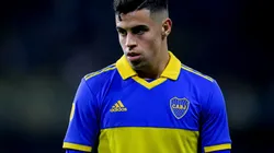 Las cuatro opciones que tiene Almirón para reemplazar a Payero en el Superclásico