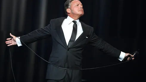 Luis Miguel dará tres shows en Argentina.