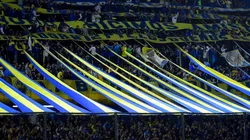 La Bombonera quiere volver a festejar una Libertadores.