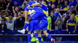Una esperada vuelta y una curiosa baja: los convocados de Boca para enfrentar a Colo-Colo
