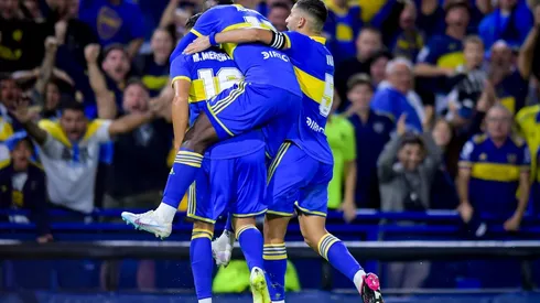 Una esperada vuelta y una curiosa baja: los convocados de Boca para enfrentar a Colo-Colo