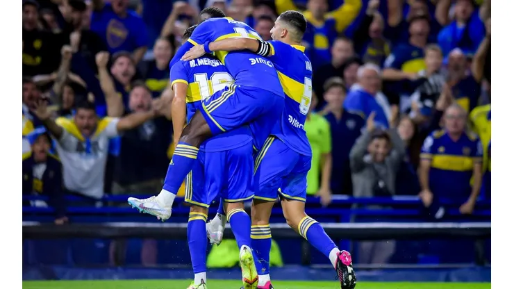 Una esperada vuelta y una curiosa baja: los convocados de Boca para enfrentar a Colo-Colo