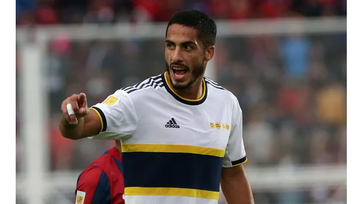 "Es una pena": el ídolo de Boca que liquidó a Figal por burlarse de River