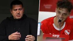 La curiosa comparación entre Riquelme y Maratea que hizo Toti Pasman