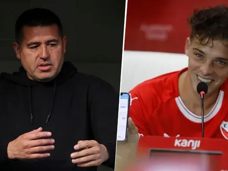 La curiosa comparación entre Riquelme y Maratea que hizo Toti Pasman