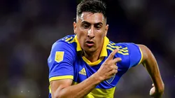 La compra de Miguel Merentiel, uno de los deseos de Boca.