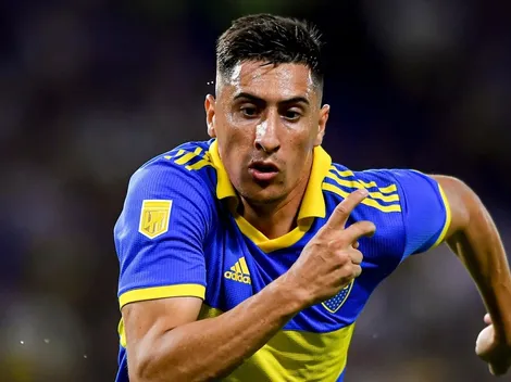 ¿Cuánto cuesta el pase de Miguel Merentiel si Boca lo quiere comprar?