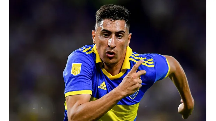 La compra de Miguel Merentiel, uno de los deseos de Boca.