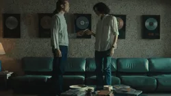 Fito Páez, la serie del momento.