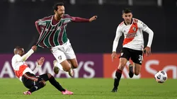 Que siga la racha: el historial reciente de River en Brasil que ilusiona a los hinchas