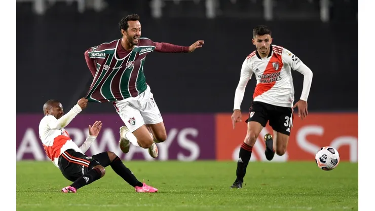 Que siga la racha: el historial reciente de River en Brasil que ilusiona a los hinchas