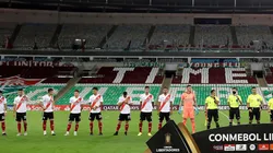 River vuelve al mítico Maracaná.