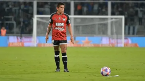 "Está estable": ilusionantes novedades sobre la salud del Pulga Rodríguez