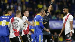 ¿Quién dirige el Superclásico? La postura de River y Boca de cara al domingo