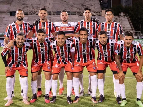 ¿Cómo colaborar en la colecta de Chacarita Juniors?
