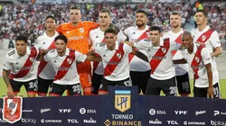 La figura de River que podría volver contra Boca: "Hay posibilidades"