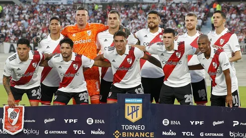 La figura de River que podría volver contra Boca: "Hay posibilidades"