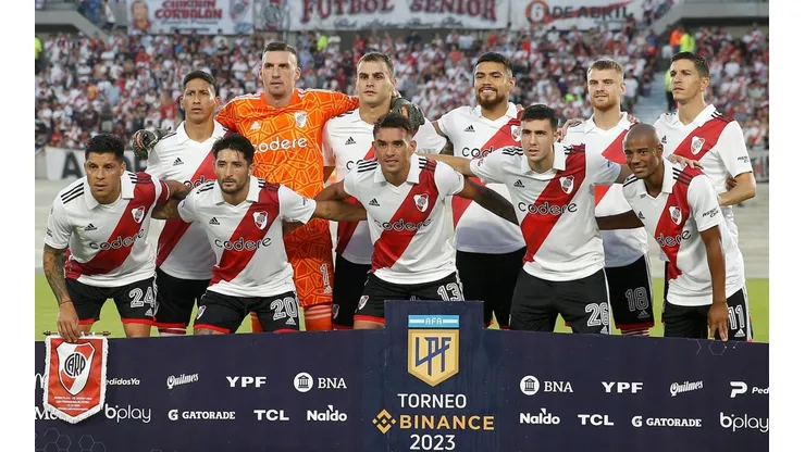 La figura de River que podría volver contra Boca: "Hay posibilidades"