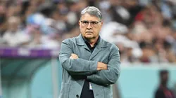 Gerardo Martino, DT argentino que volvería a la MLS.