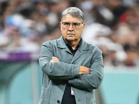 Gerardo Martino está a un paso de regresar a Atlanta United
