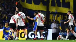 Tres candidatos para el River - Boca de este fin de semana.