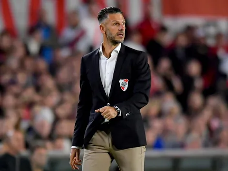 ◉ Las noticias de River hoy: la duda de Demichelis, la señal de Paulo Díaz y las entradas agotadas