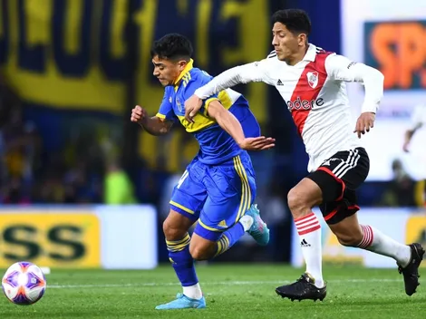 Historial entre Boca y River de cara al "Superclásico": datos y estadísticas de partidos entre sí