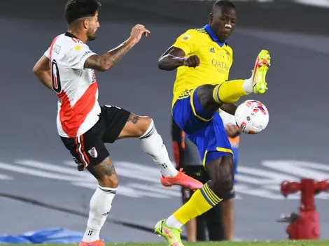 ¿Cuándo fue la última vez que Boca ganó en el Monumental ante River?