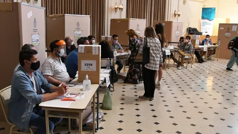 Padrón Electoral 2023: dónde voto en las elecciones de Misiones, Salta y La Rioja