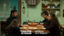 Todo por mi hogar: cuándo se estrena, de dónde es y de qué trata la nueva novela de Telefe