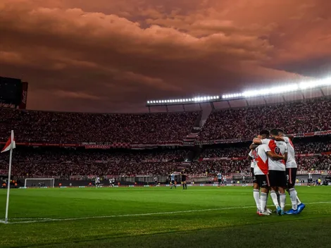 ¿Cómo estará el clima para el Superclásico entre River y Boca por la Liga Profesional 2023?