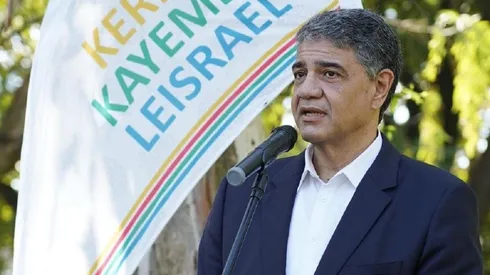 Jorge Macri, precandidato en CABA: quién es, partido, edad y familia