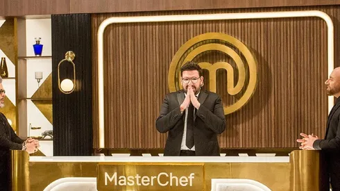 MasterChef.