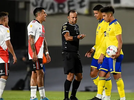 Fuerte crítica a Darío Herrera a una semana del Superclásico: ¿Lo dejará fuera de los candidatos?