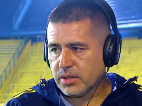 Los 3 posibles refuerzos que llamó Riquelme para que lleguen a Boca