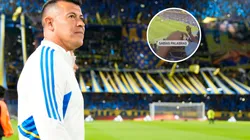 "Sabias palabras": el posteo de Jorge Almirón tras el triunfo de Boca que calienta el Superclásico