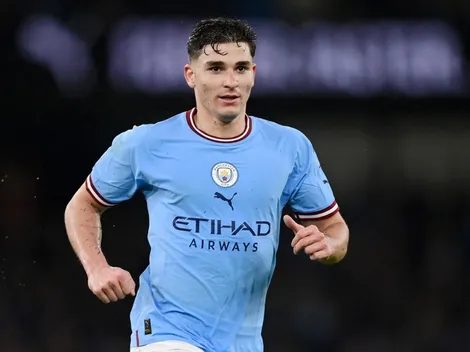 Link para ver Fulham vs. Manchester City con Julián Álvarez en Star+ por la Premier League 2023