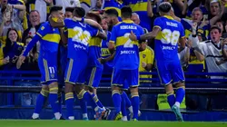 "La reencarnación de Garrincha": el jugador que enloqueció a los hinchas de Boca ante Racing
