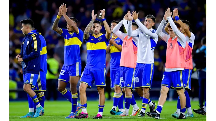 Almirón piensa en River y ¿tiene a un jugador de Boca confirmado entre los XI?