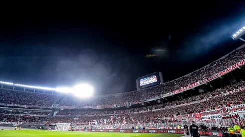 Todo agotado: el Superclásico entre River y Boca tendrá un marco histórico en el Monumental