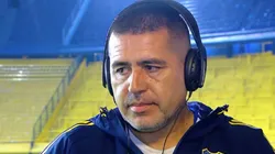 La contundente declaración de Riquelme sobre Battaglia e Ibarra: "Solo tengo..."