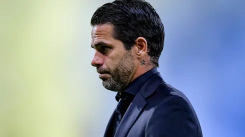 La drástica decisión de Fernando Gago tras la derrota de Racing contra Boca