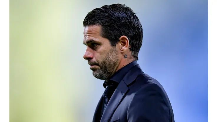 La drástica decisión de Fernando Gago tras la derrota de Racing contra Boca
