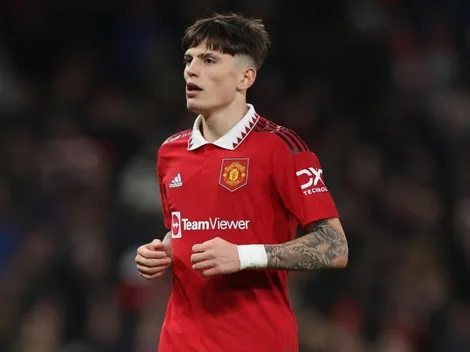 Los 5 jugadores argentinos sub-18 más valiosos del mundo